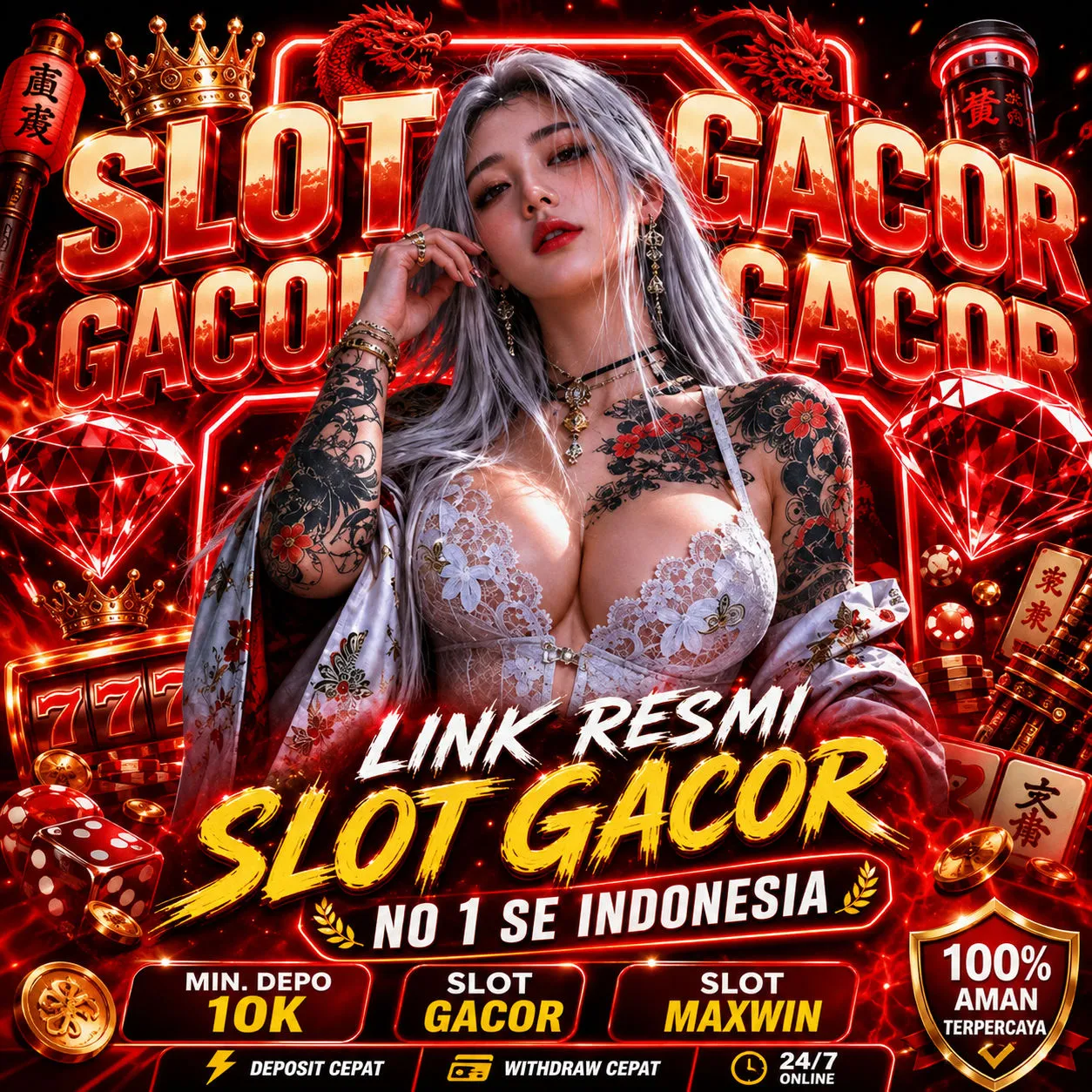 TKP188game slot online